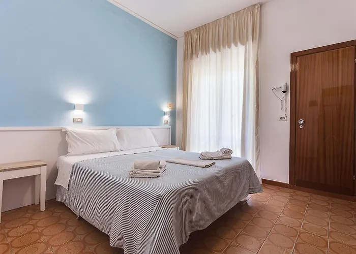 Piccolo Kursaal Hotel