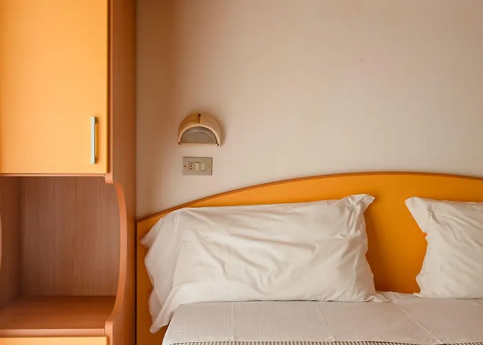 Piccolo Kursaal Hotel Cesenatico